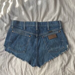 Wrangler Shorts